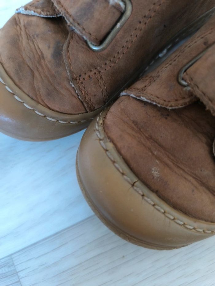 Chaussures bopy - photo numéro 8