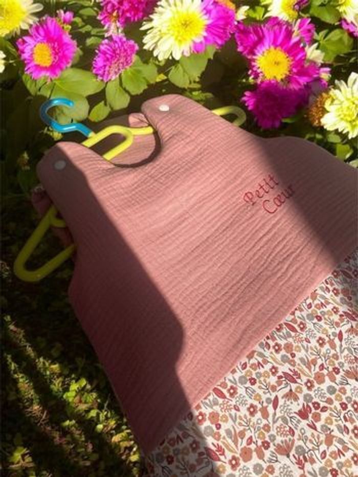 Gigoteuse TOG 2 (mi-saison/ chaude) - photo numéro 3