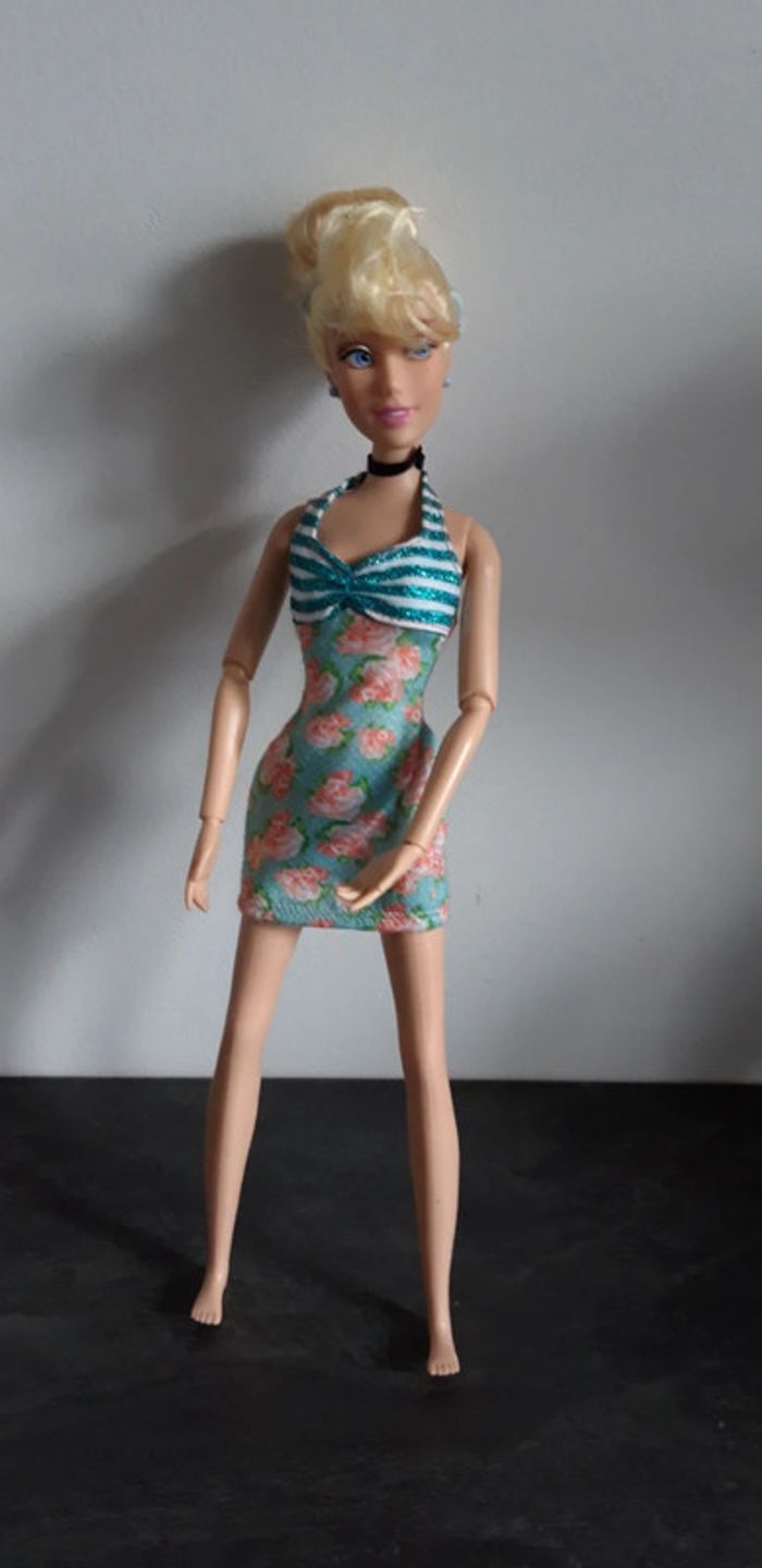 Cendrillon - photo numéro 2