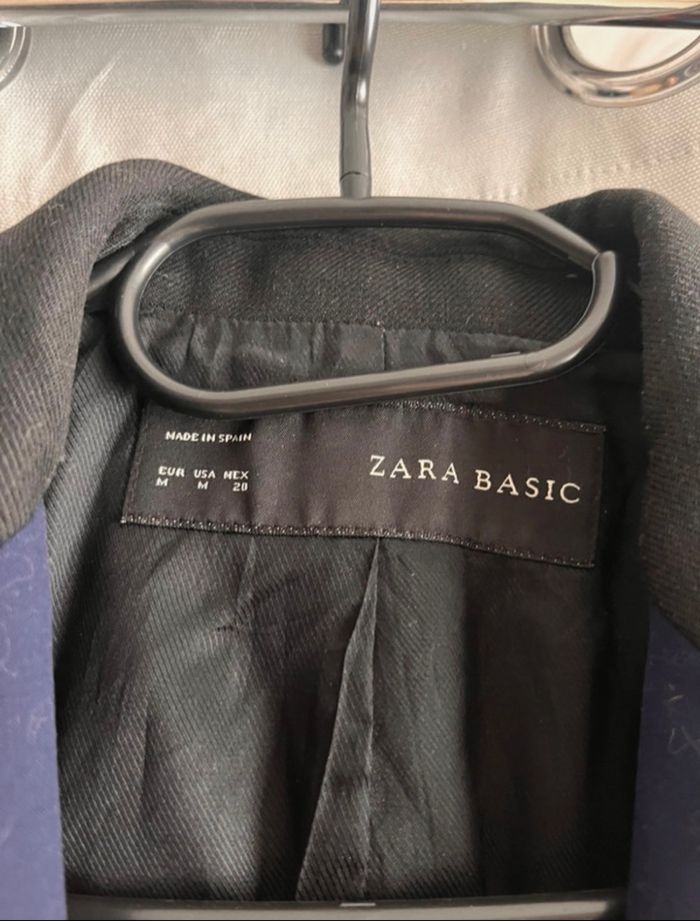 Blazer Zara - photo numéro 2