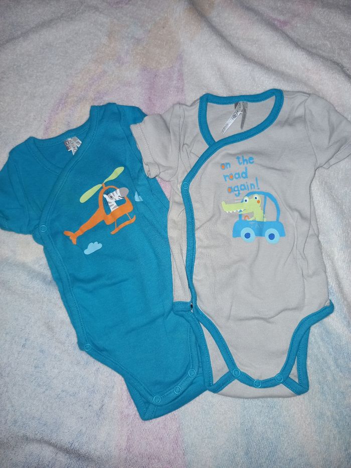 Bodies orchestra 3 mois