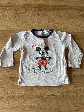 T. Shirt disney
