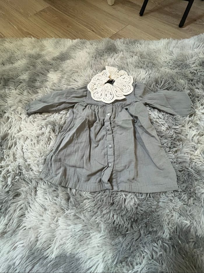 Robe 9 m