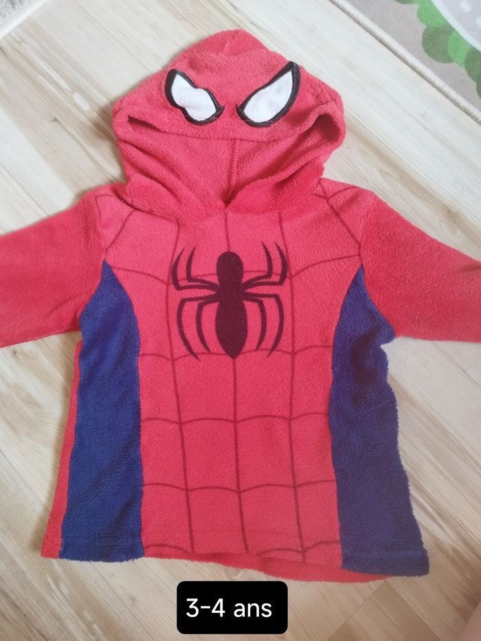 Lots vêtements garçon 4 ans - photo numéro 4