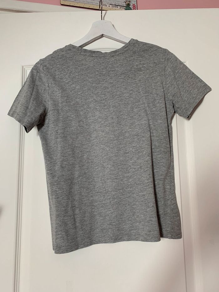 T shirt - photo numéro 2