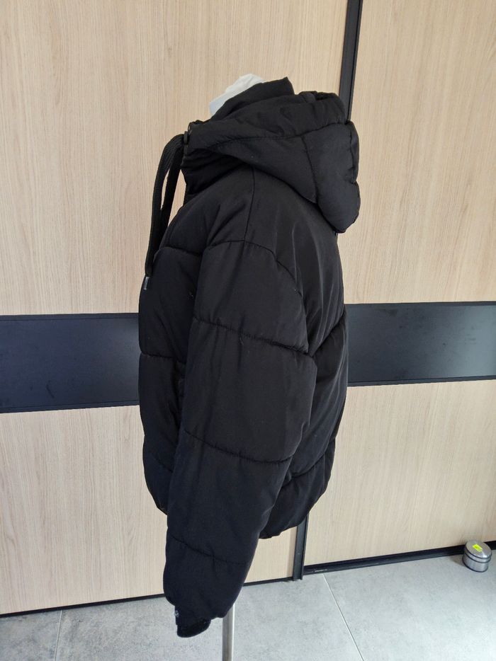 Doudoune taille XS pull&bear - photo numéro 3
