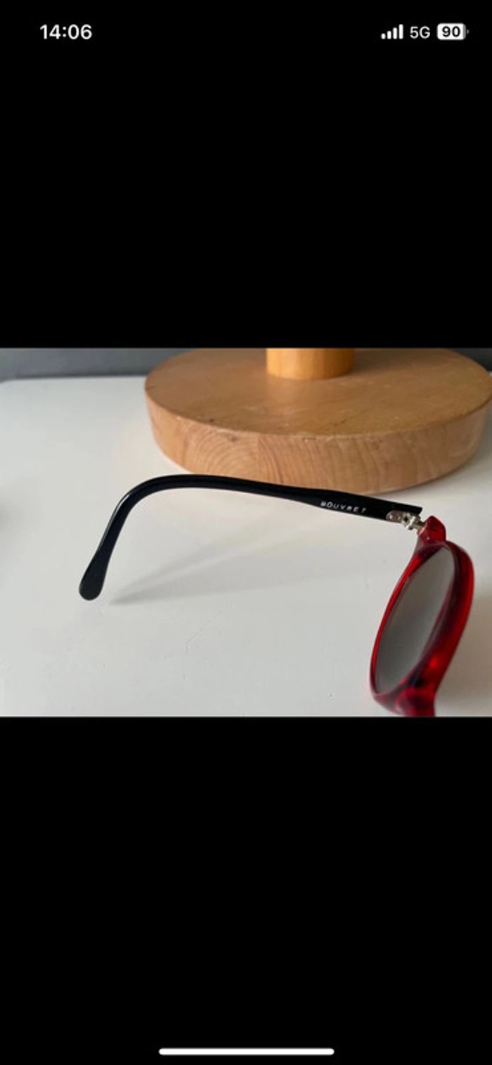 Lunette solaire enfant - photo numéro 6