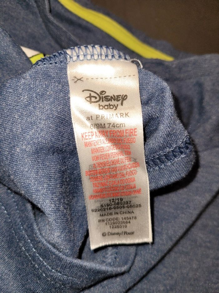 Pull leger - photo numéro 4