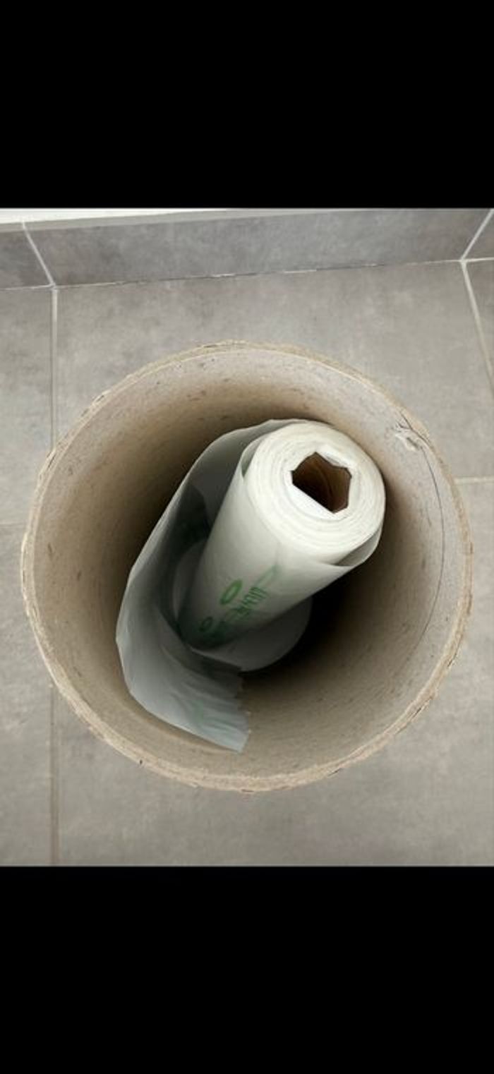 Poubelle à couche Sangenic avec recharge - photo numéro 9