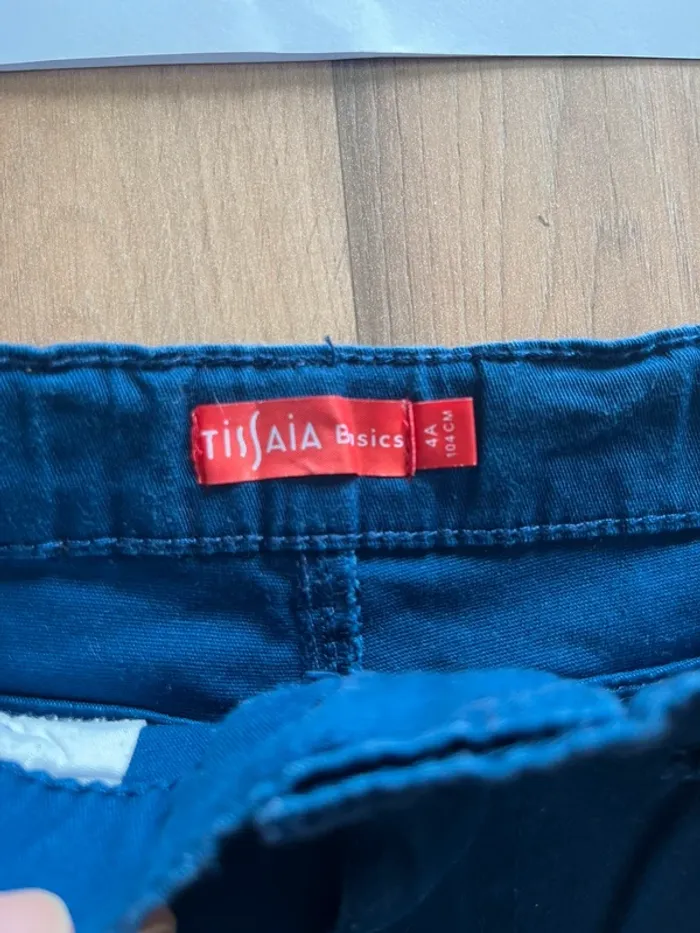 Short - 4 ans - photo numéro 2