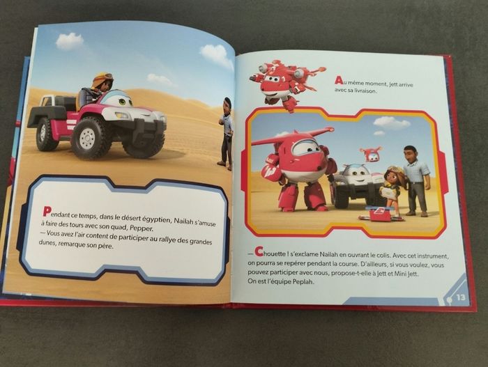 Livre - photo numéro 3