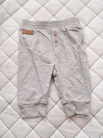 Pantalon  bébé 3 mois