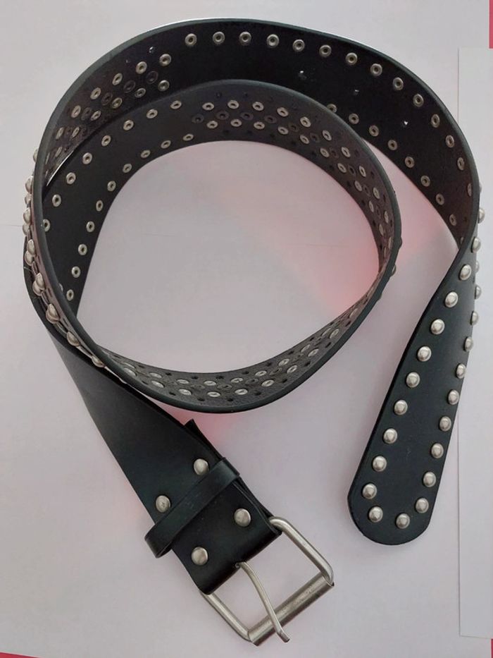 Ceinture noire