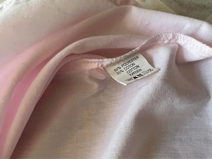 chemise de nuit avec broderie - photo numéro 3