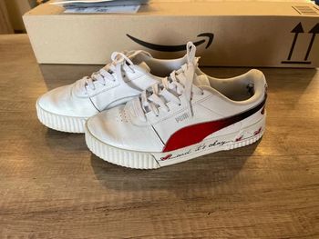 Basket personnalisée