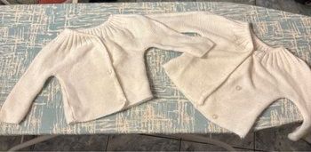 Gilet idéal pour la Maternité
