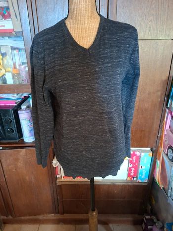Pull M kiabi