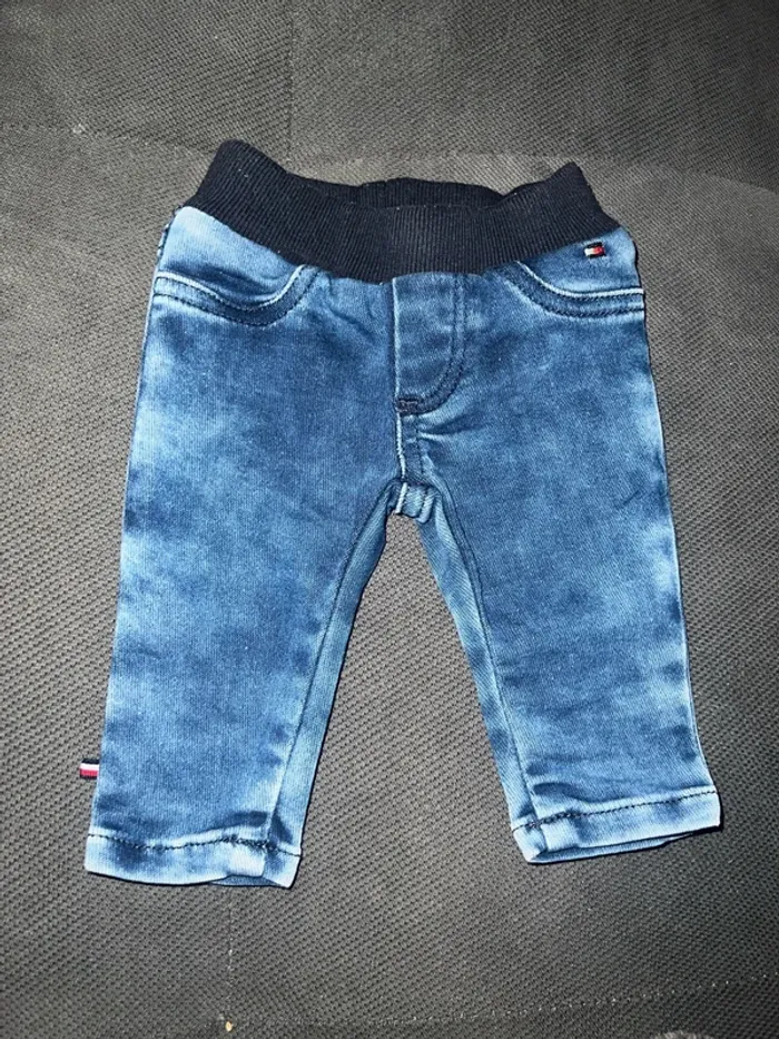 Jeans bébé