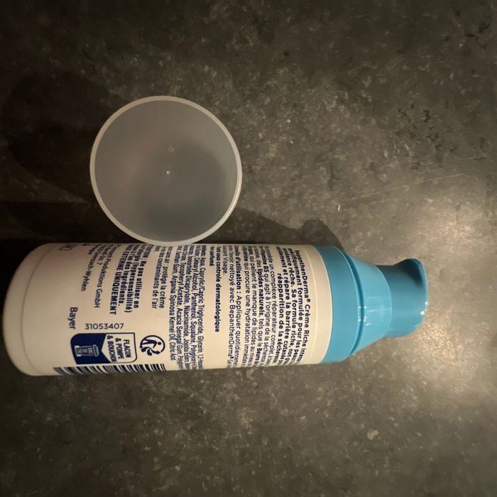 Bepanthene Derma Crème Visage Nuit/Jour - photo numéro 2