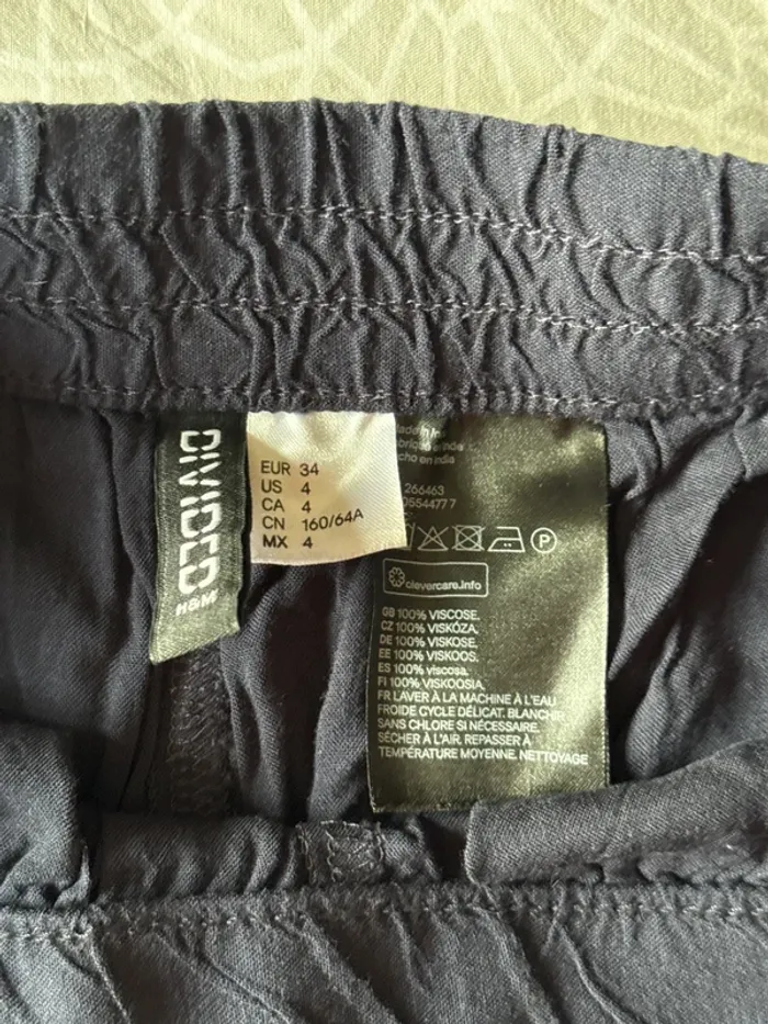 Pantalon léger et fluide - photo numéro 4