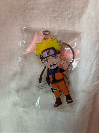 Porte clés Naruto