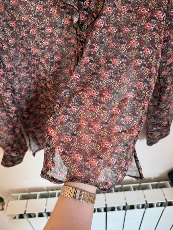 Chemiser liberty - photo numéro 7