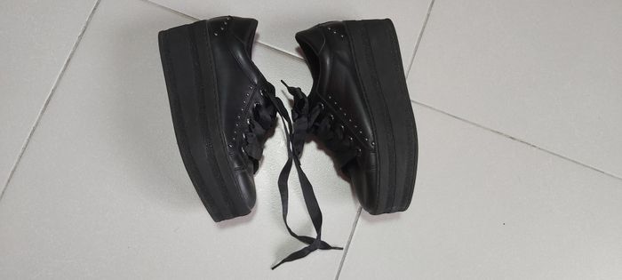 Chaussure compensée 39 - photo numéro 5
