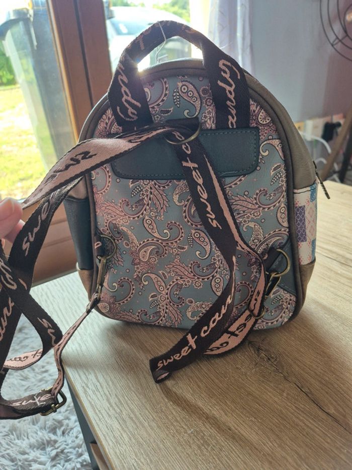 Sac a dos Sweet Candy - photo numéro 3