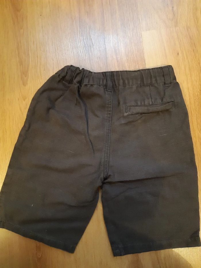 Short taille 3 ans - photo numéro 2