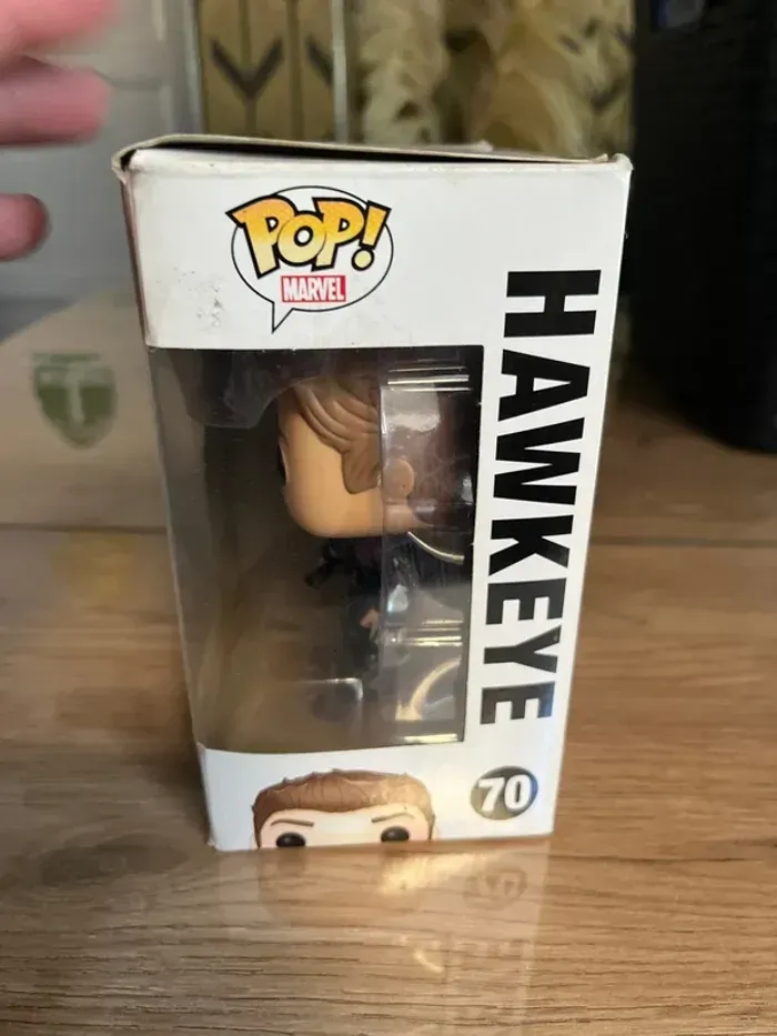 Pop avengers n70 - photo numéro 2