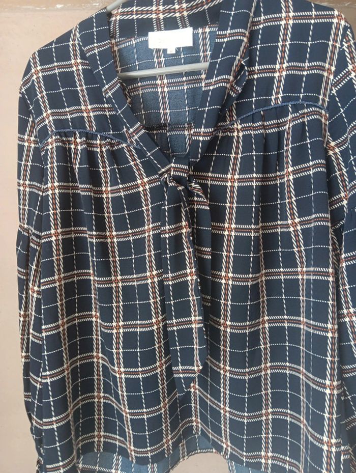 Blouse Grace & Mila taille M - photo numéro 2