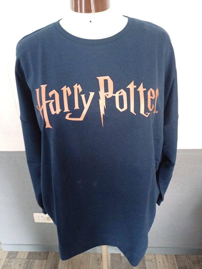 Sweat harry potter - photo numéro 2