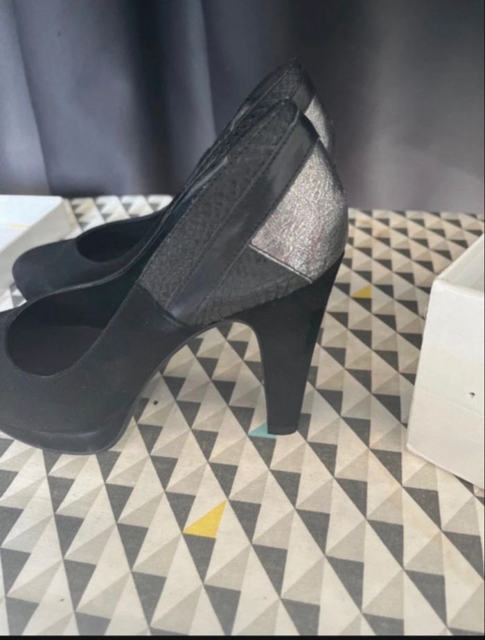 Talons - photo numéro 4