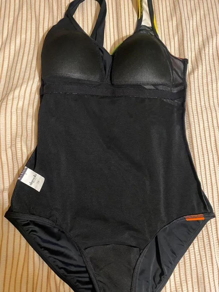 Maillot de bain Damella 38 - photo numéro 8