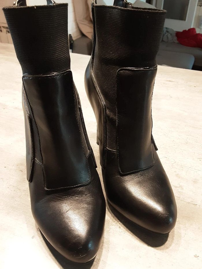 Bottines Guess - photo numéro 6