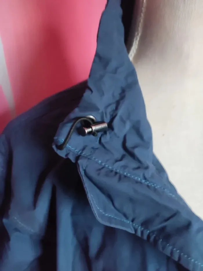 P3- parka,  oldriver, Taille M - photo numéro 3