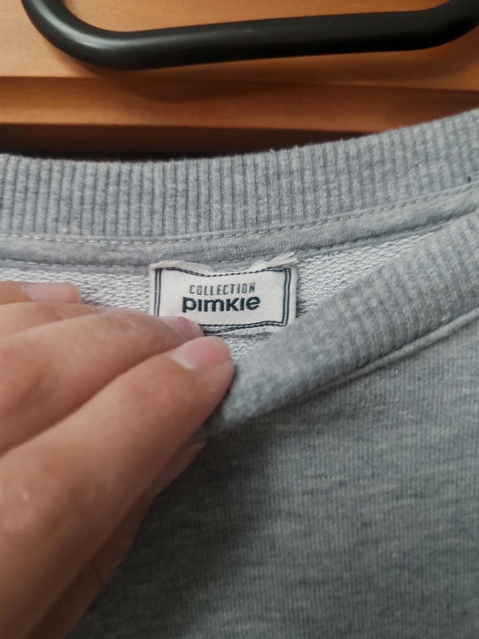 Sweat femme - photo numéro 2