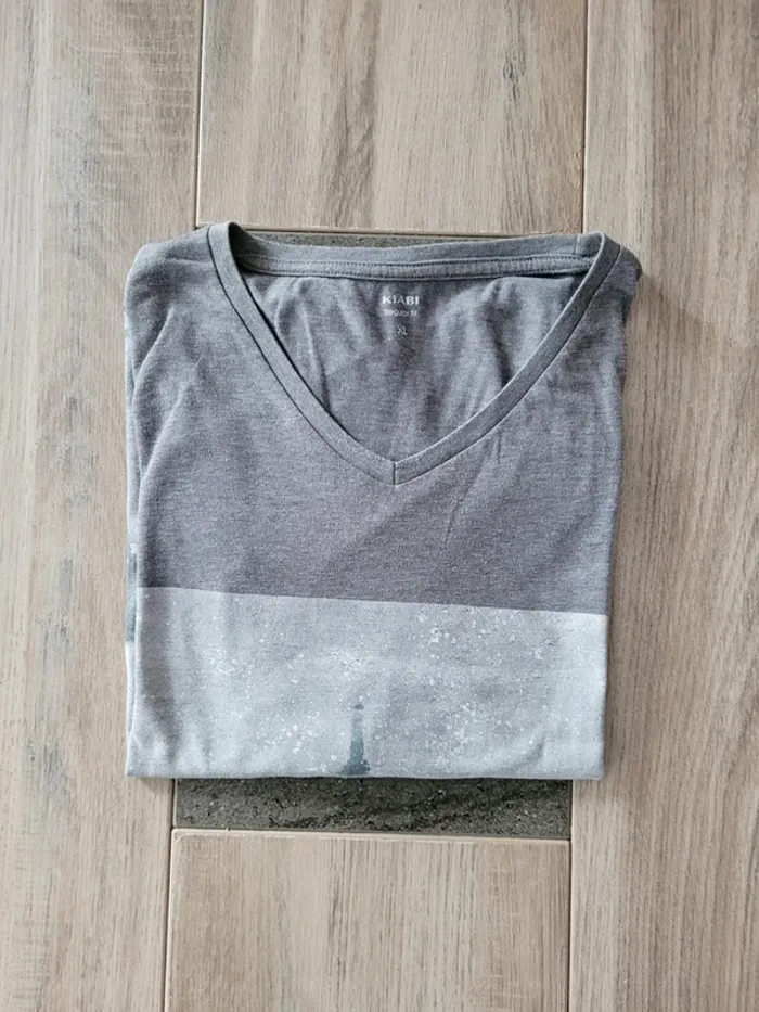 T-shirt XL