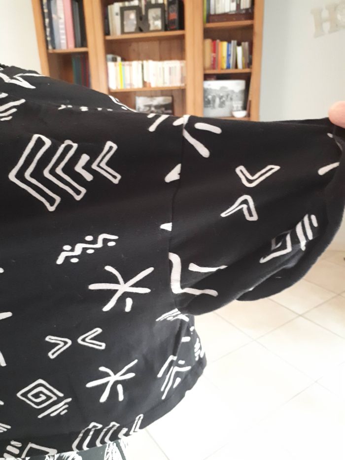 Tee-shirt - photo numéro 3