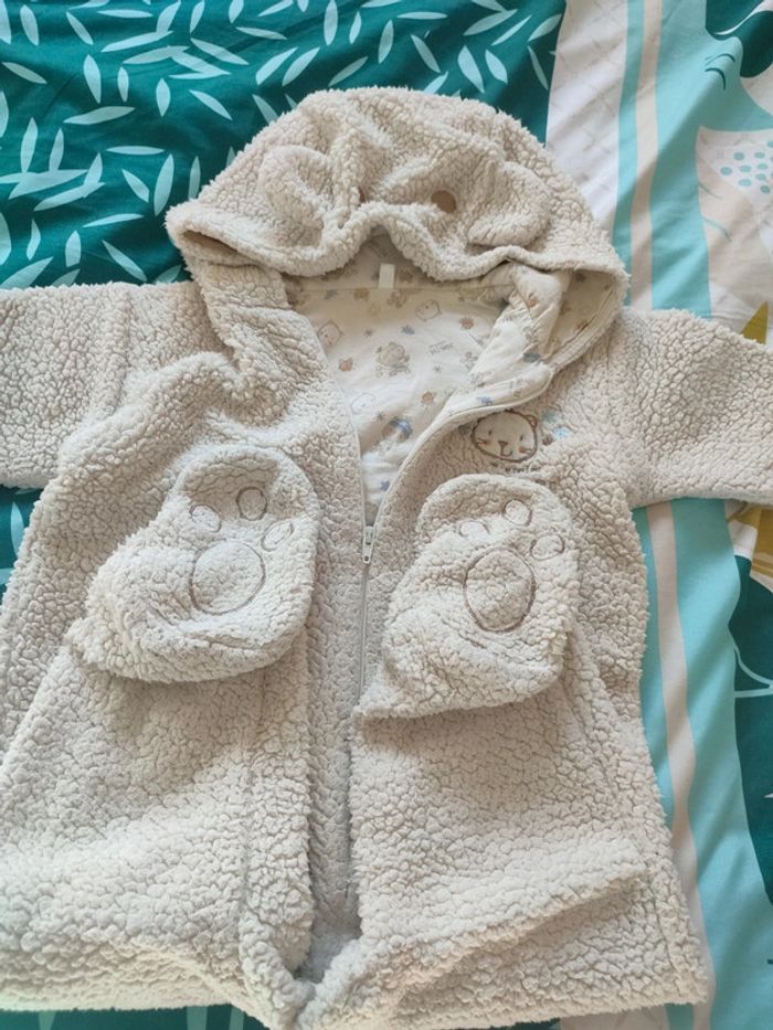 Combi fine - photo numéro 6