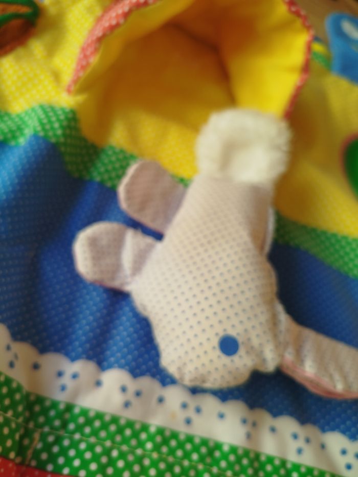 Tapis d'éveil - photo numéro 7