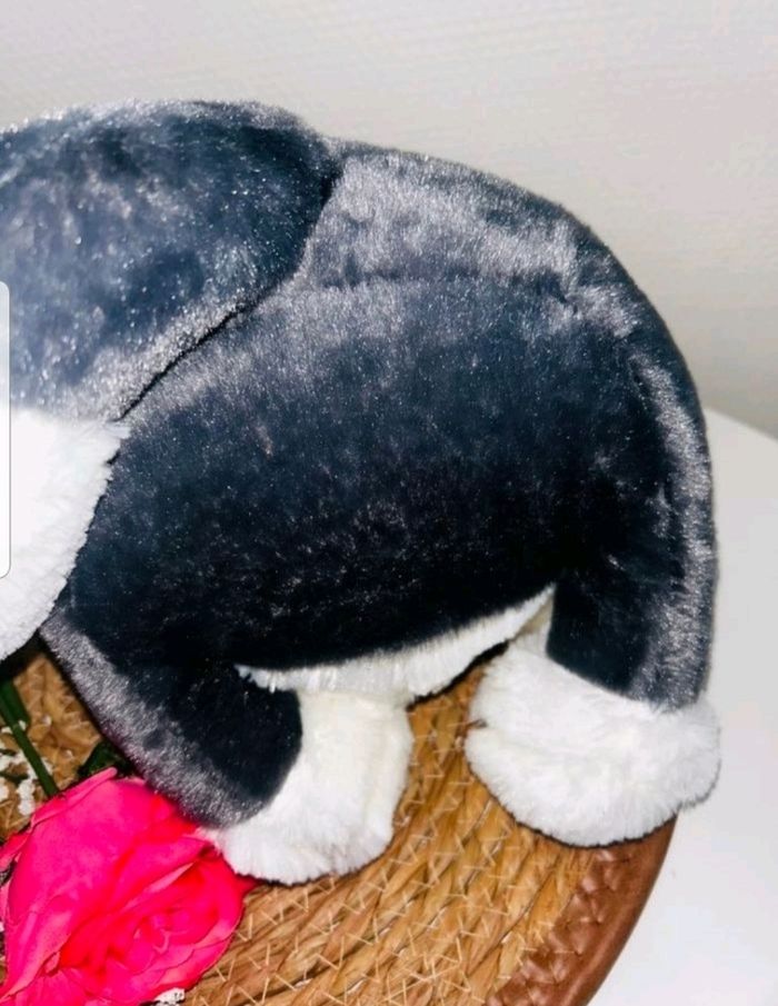 Peluche Disney - photo numéro 3