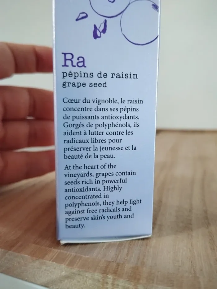 Soin jeunesse - photo numéro 4