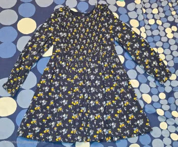 Robe Sergent-major