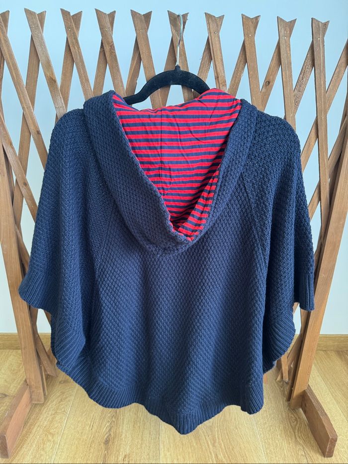 Poncho Promod - photo numéro 4