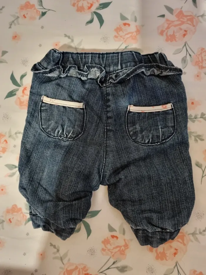 Short 1 mois - photo numéro 2