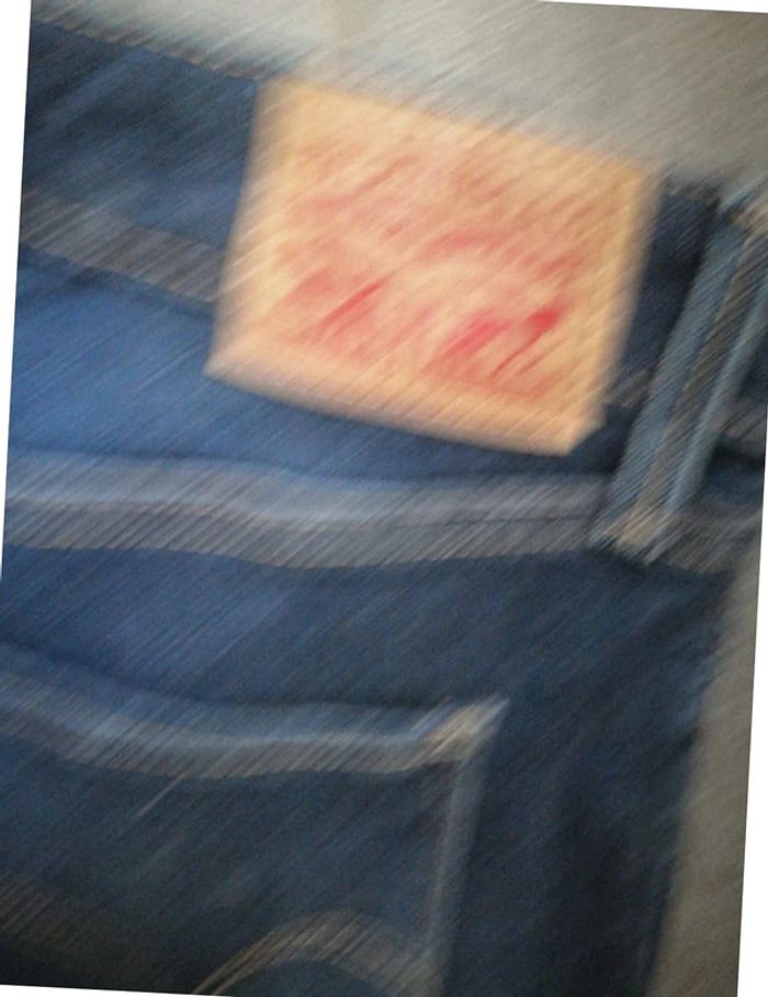 Jean femme skinny mid rise Levi's taille 38 - photo numéro 3