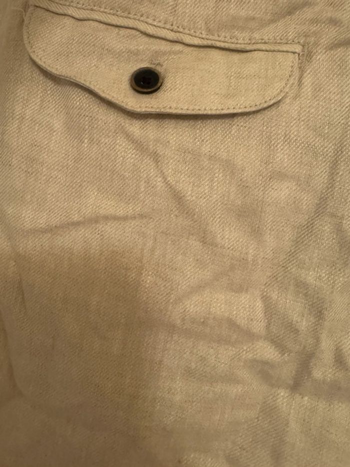 Short homme - photo numéro 9