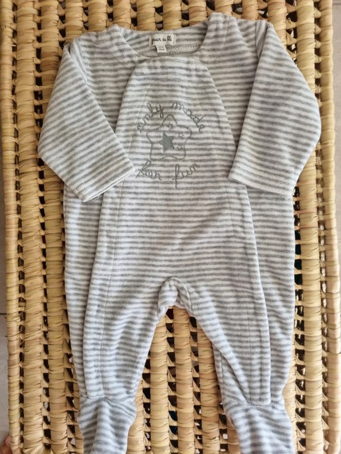 Pyjama