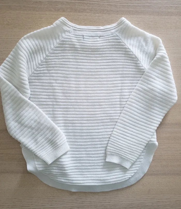 Pull léger Storytelling - photo numéro 4